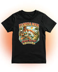 Florida Man Tee