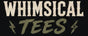 Whimsical Tees - Home